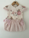 Lapin house - Jurk - 98