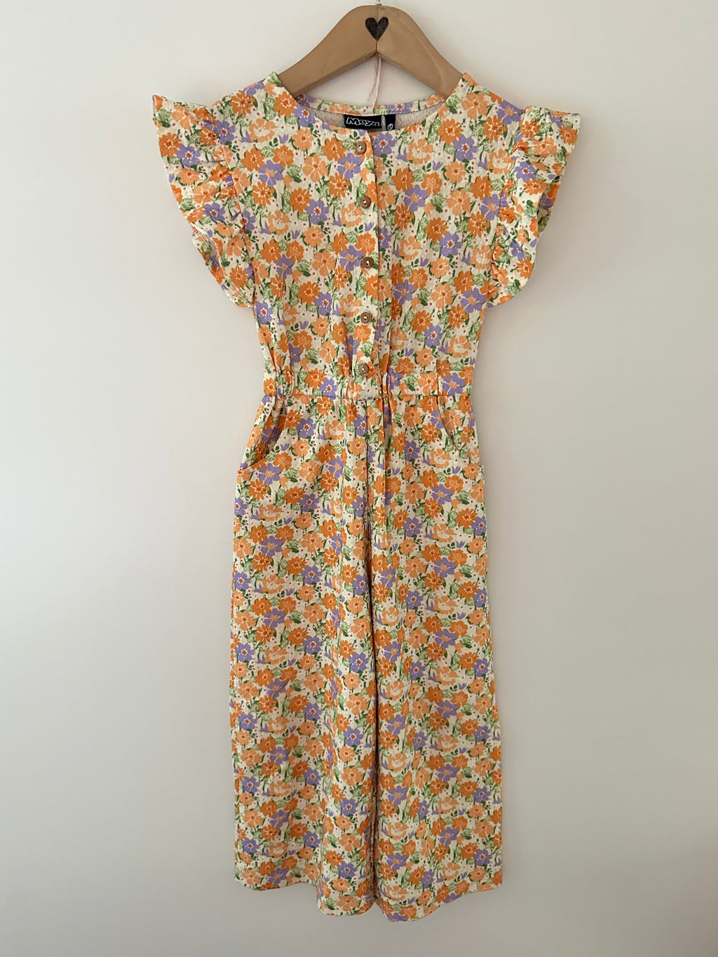 Jbc - Jumpsuit - 104