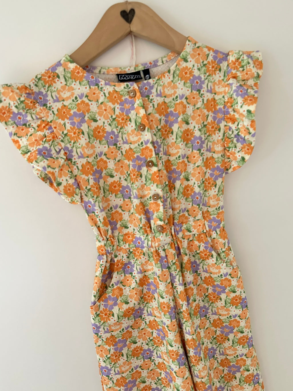Jbc - Jumpsuit - 104