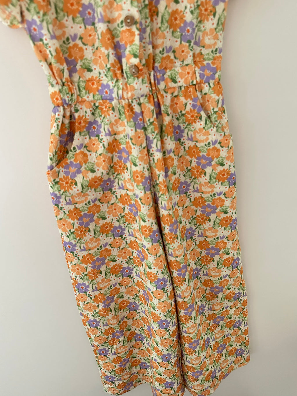 Jbc - Jumpsuit - 104