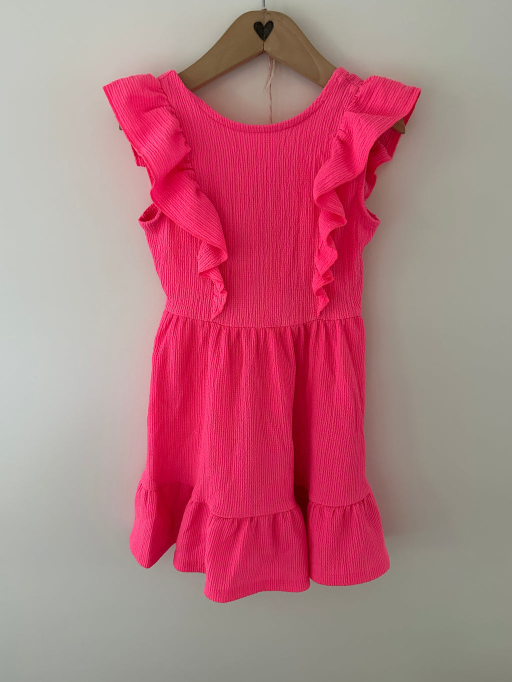C&A - Jurk - 104