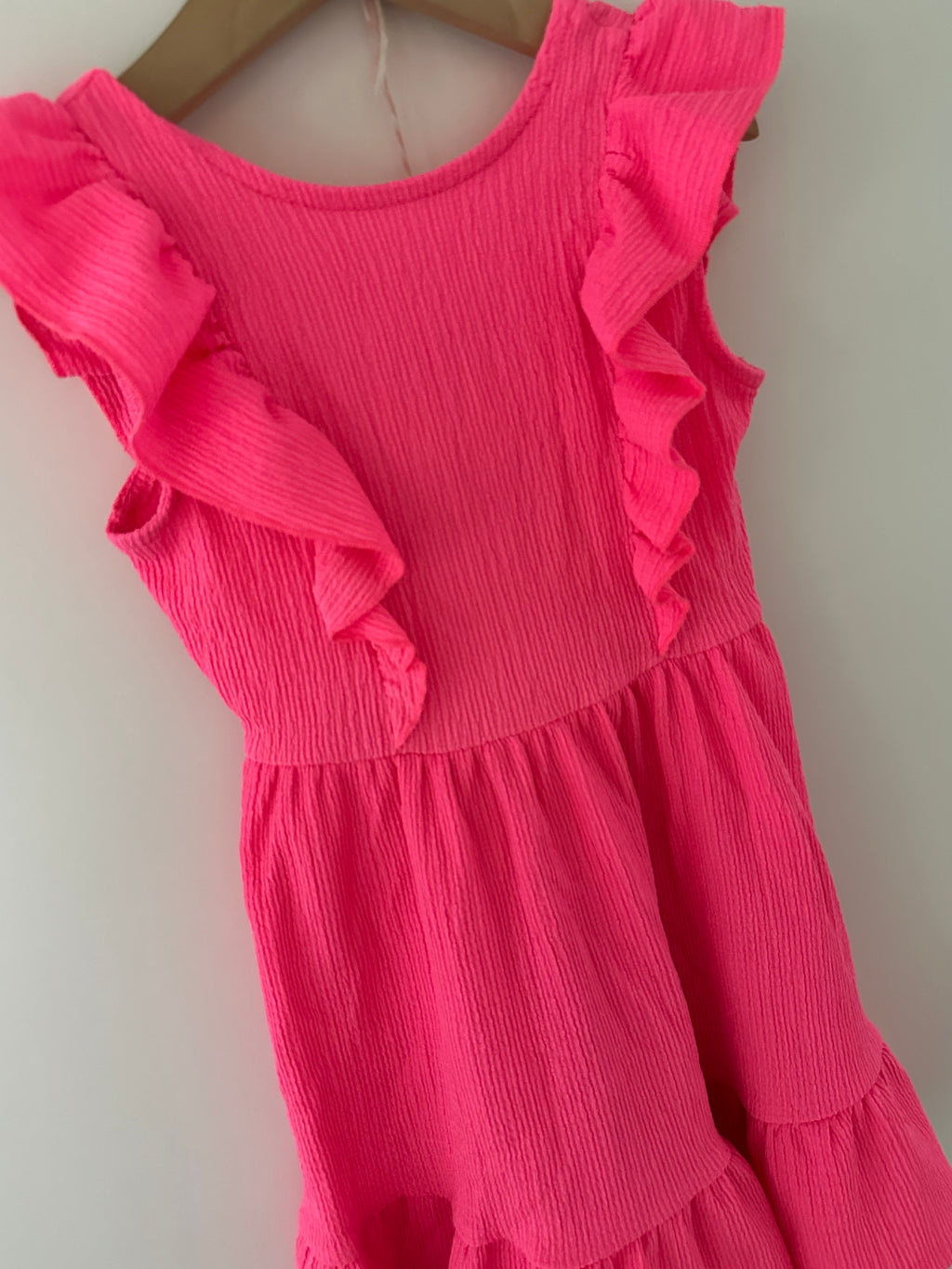 C&A - Jurk - 104