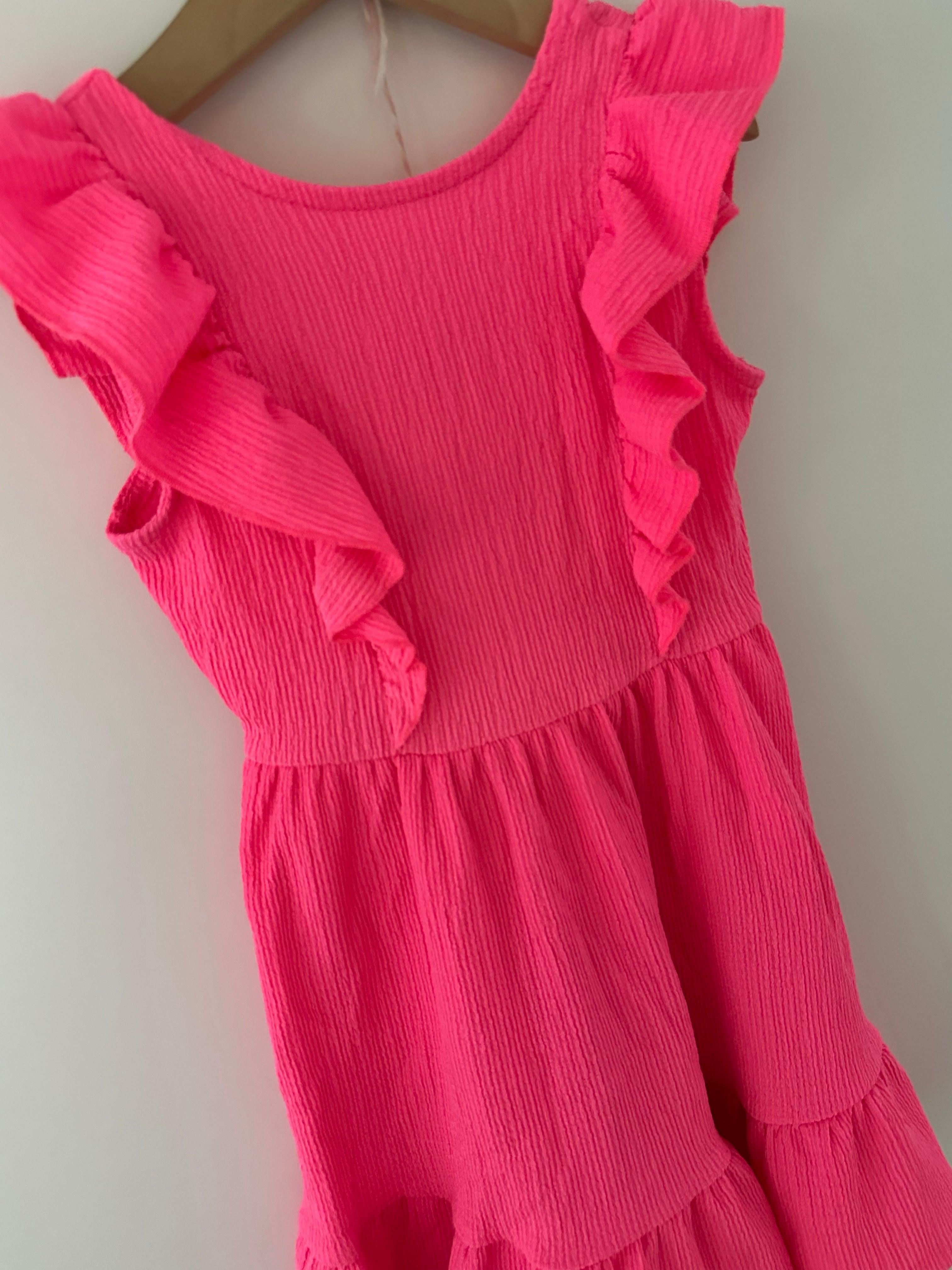 C&A - Jurk - 104