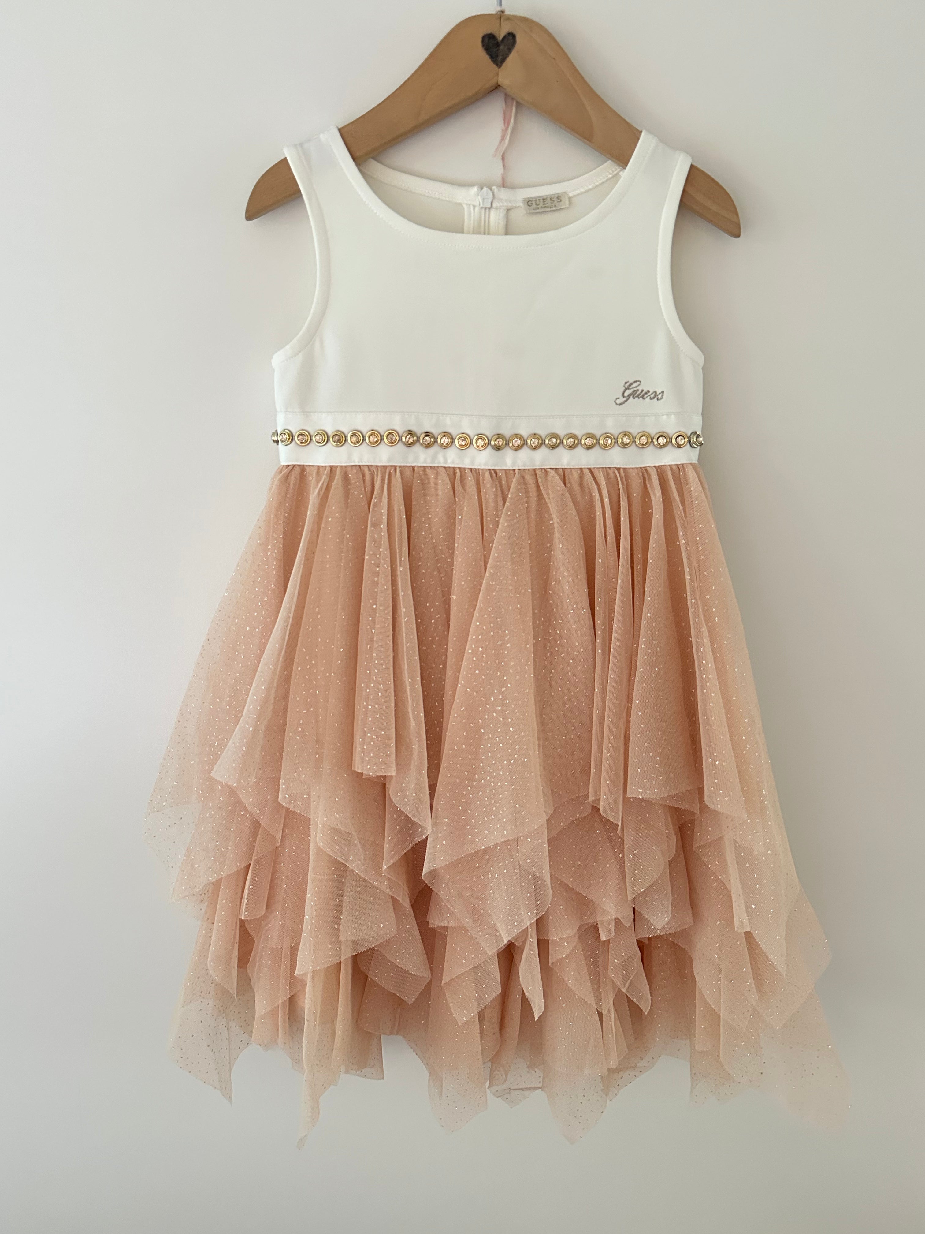 Guess - Jurk - 104/110