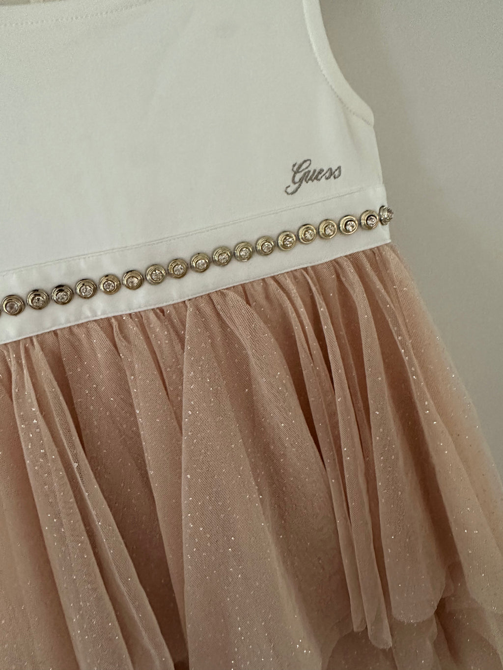 Guess - Jurk - 104/110