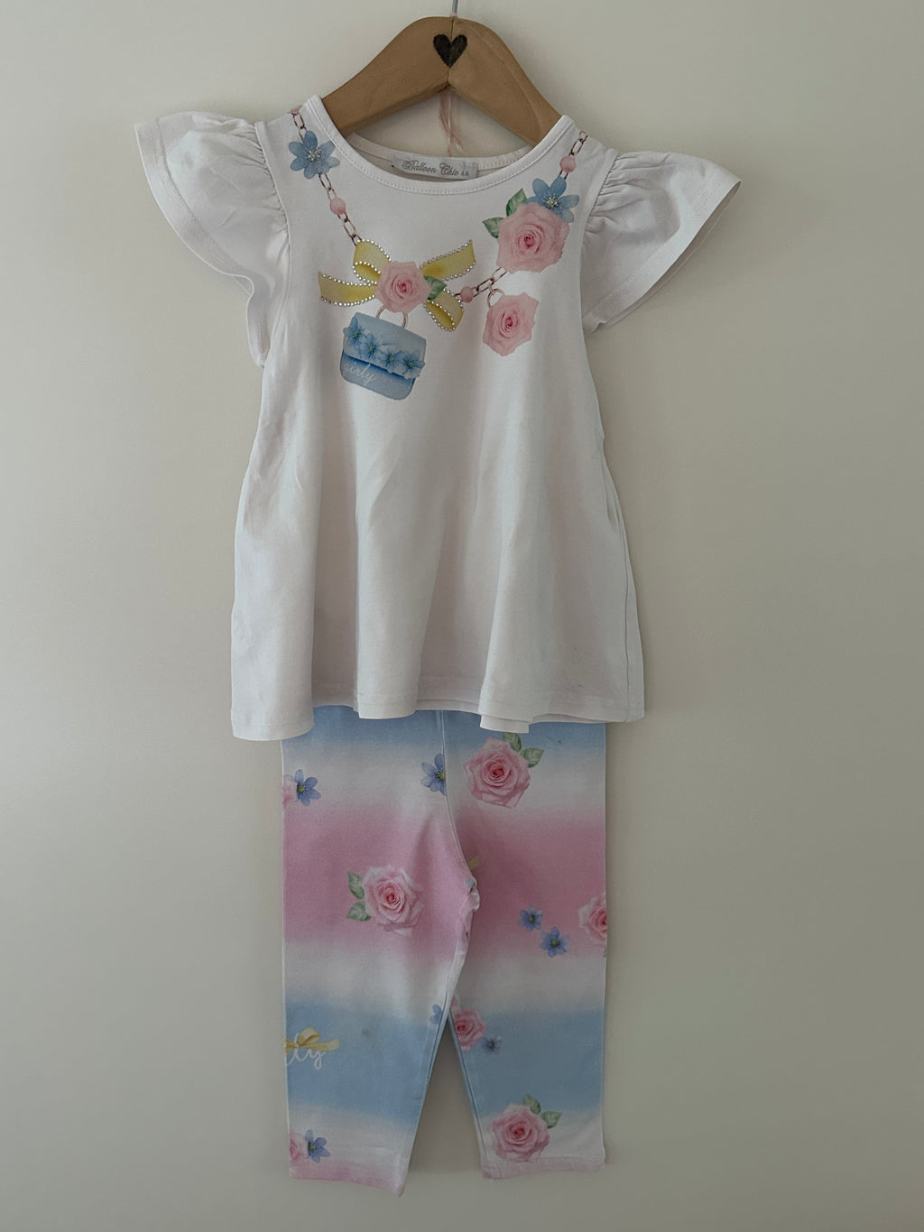 Balloon chic - Set - 104