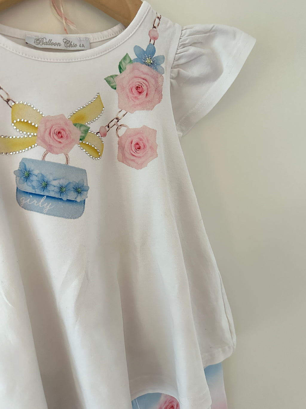 Balloon chic - Set - 104