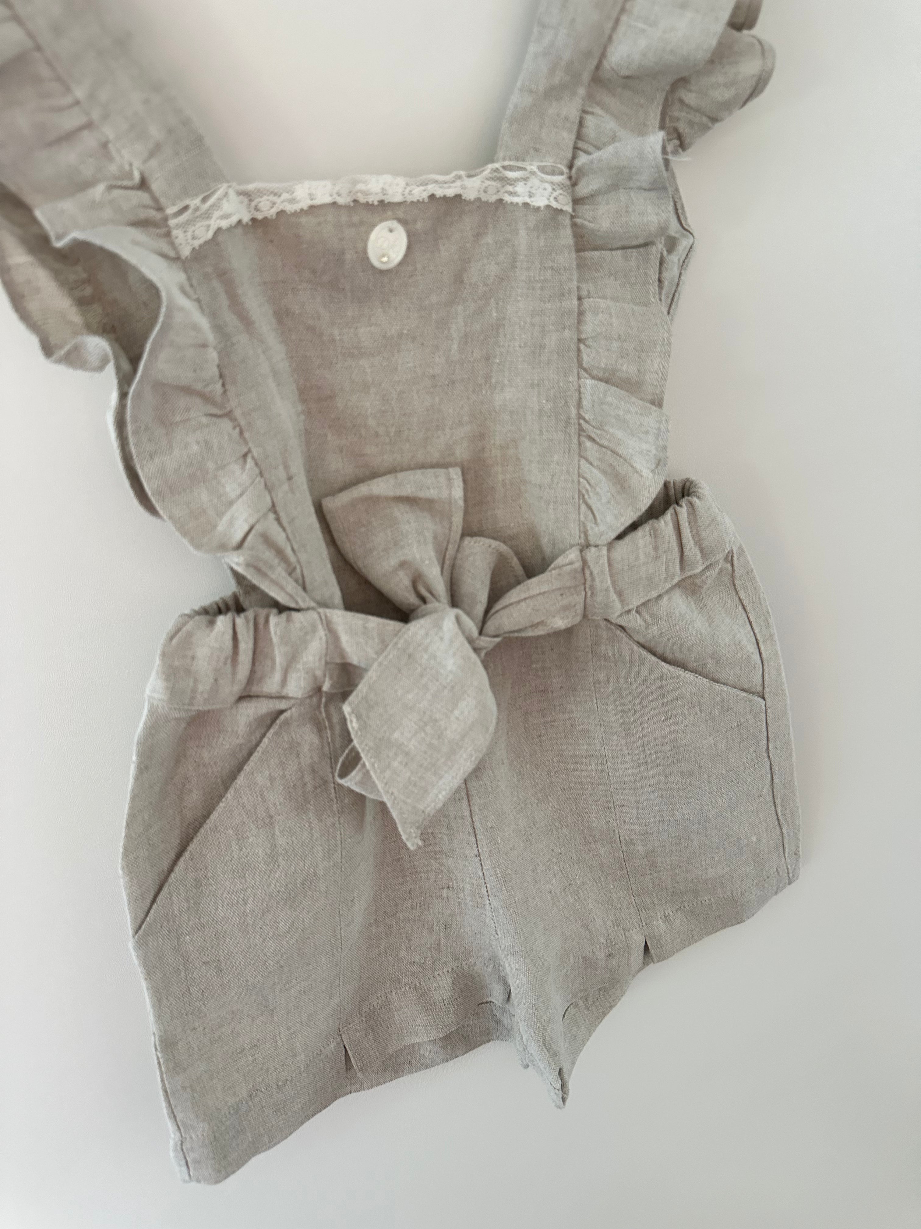 Dr kid. - Jumpsuit - 104