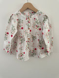 Hema - Blouse - 92