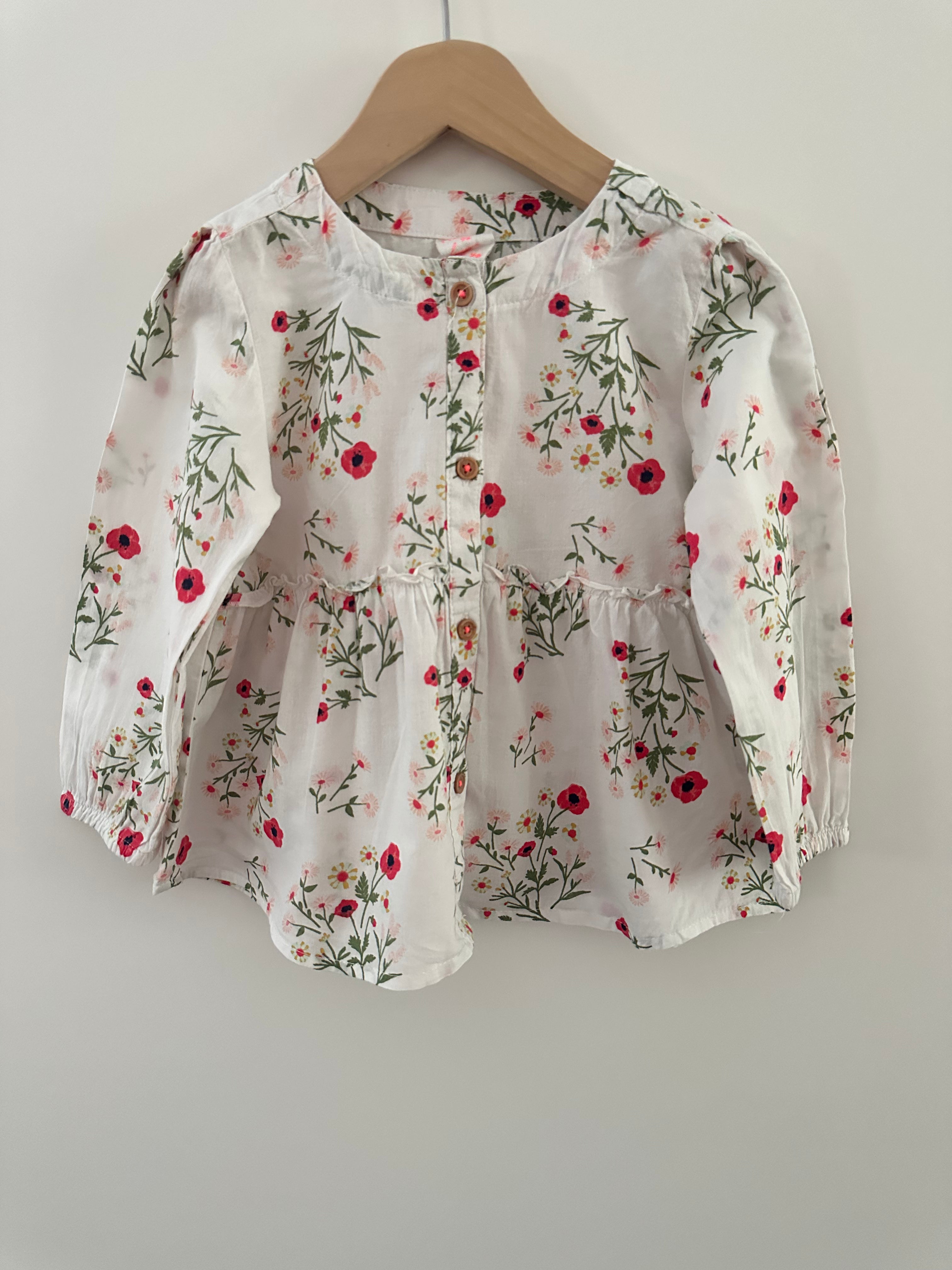 Hema - Blouse - 92
