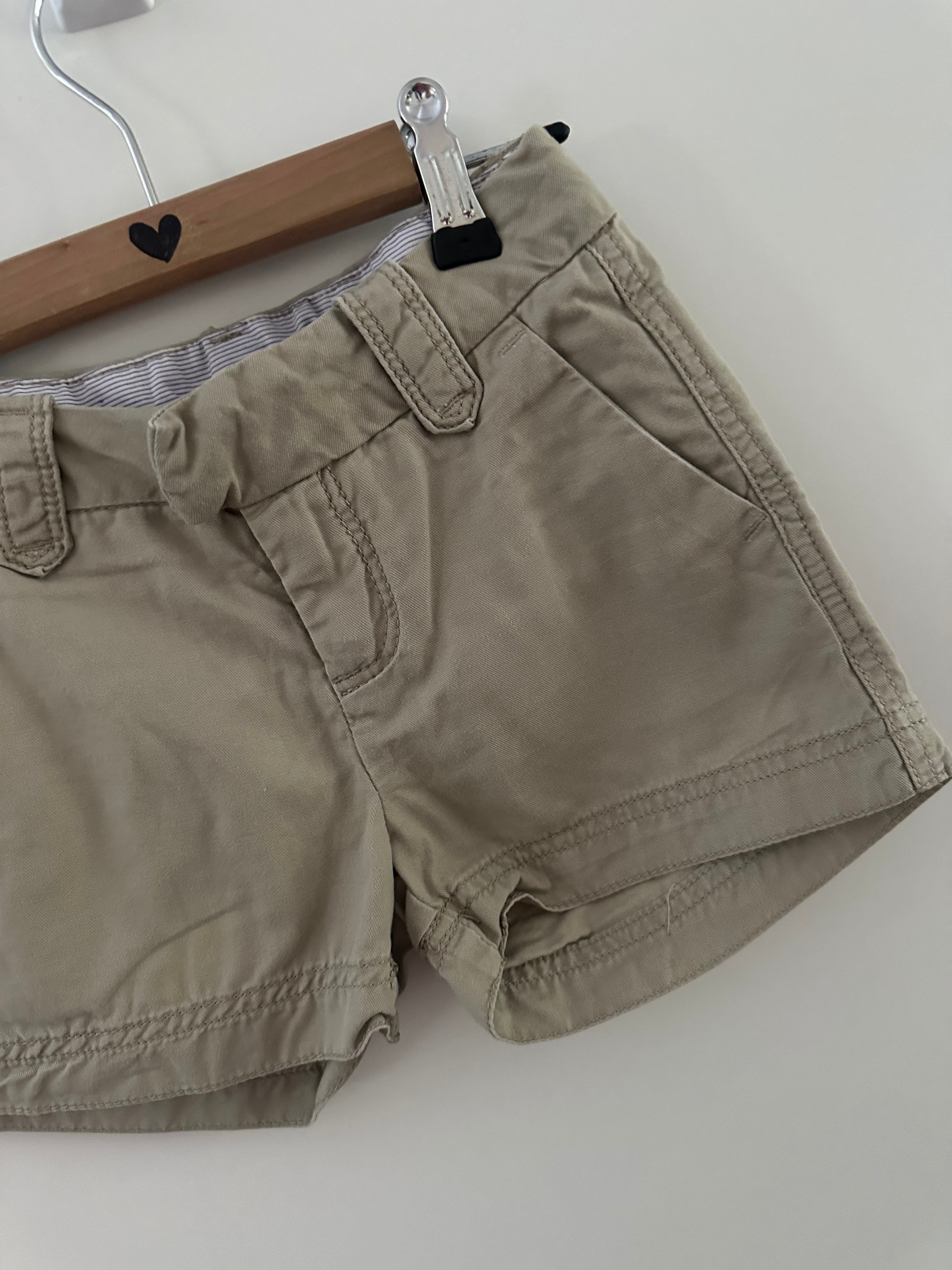 Zara - Short - 98