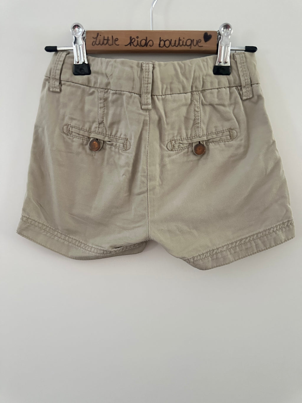 Zara - Short - 98