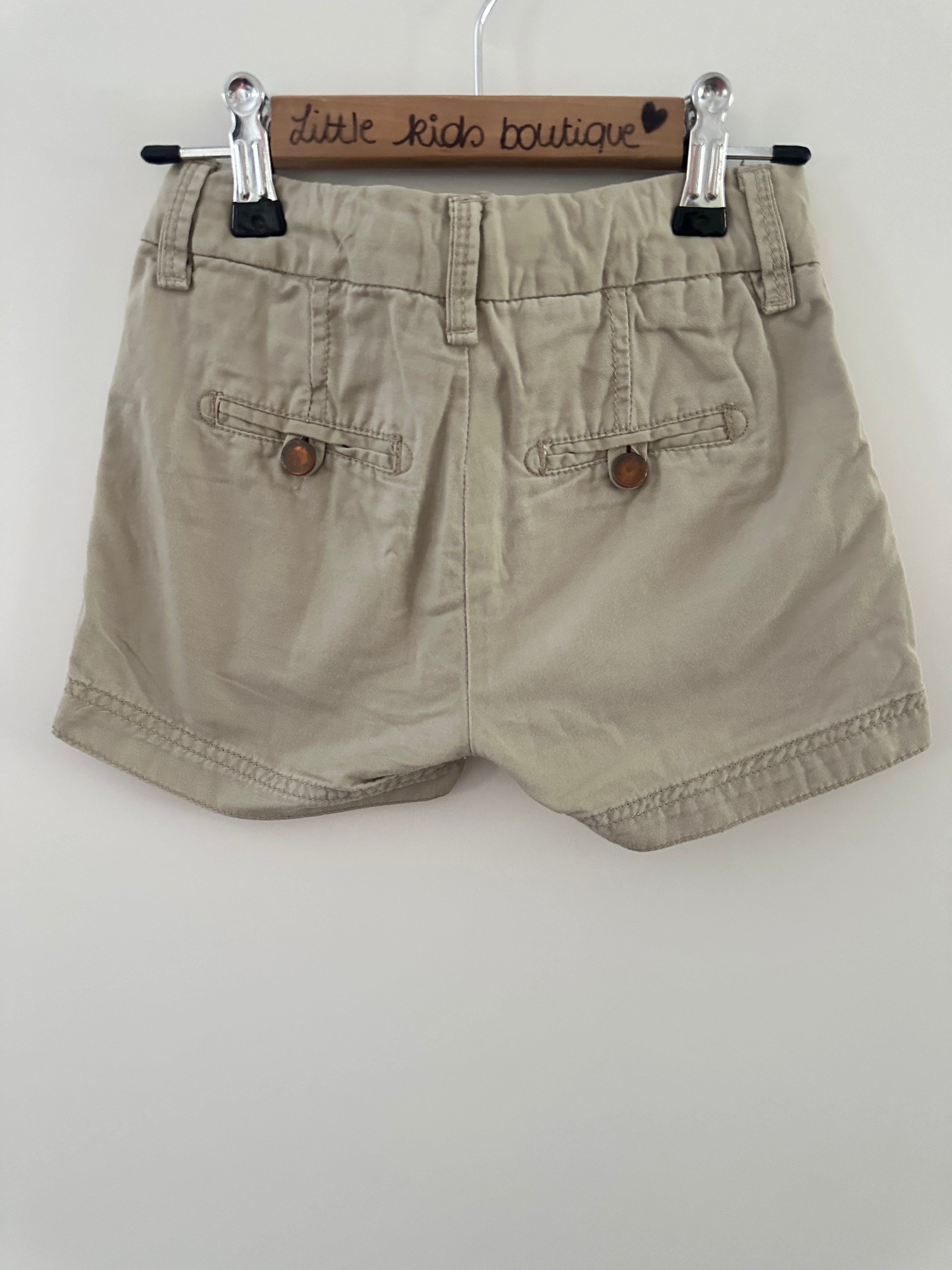 Zara - Short - 98