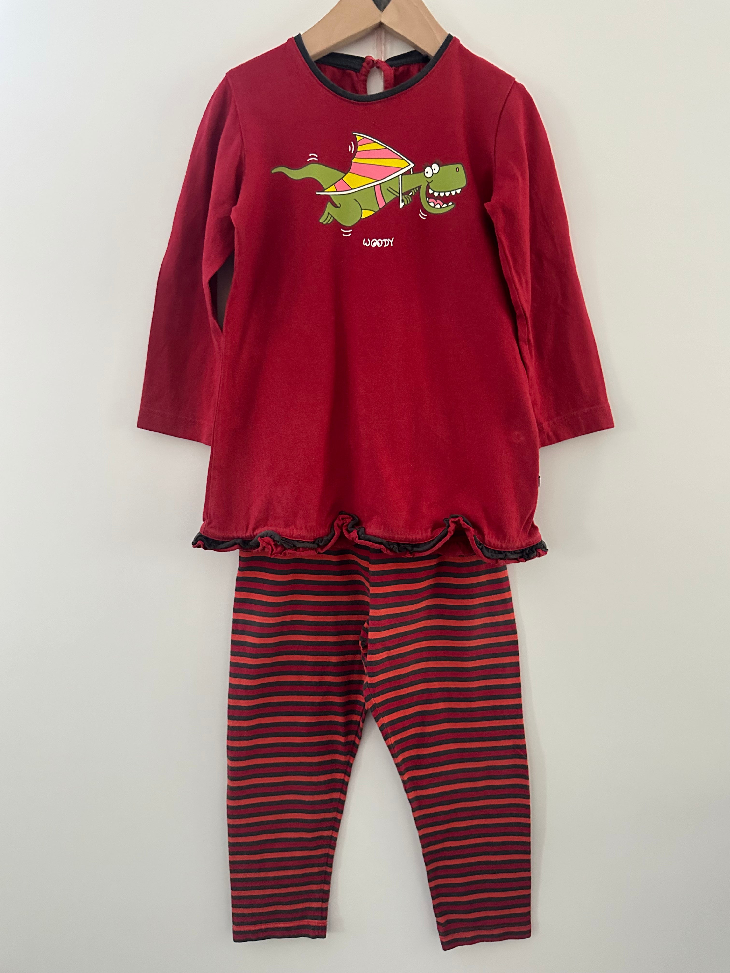 Woody - Pyjama - 104