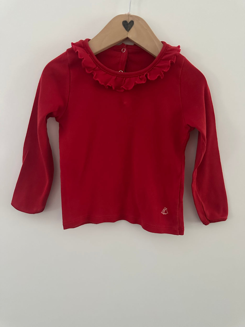 Petit bateau - Longsleeve - 98