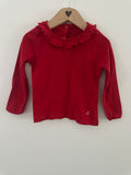 Petit bateau - Longsleeve - 98