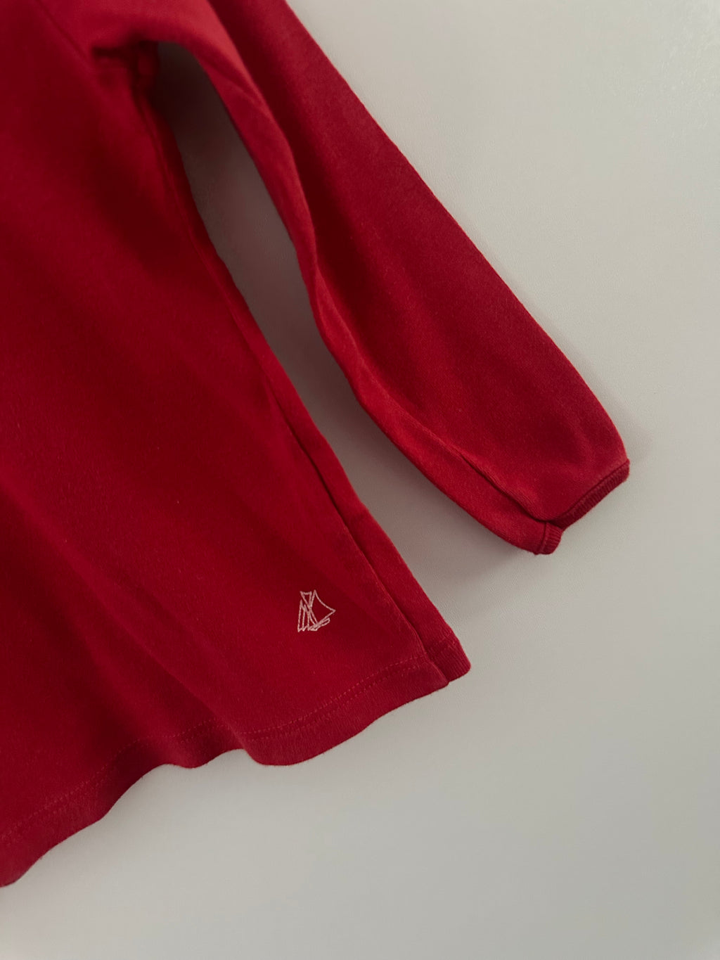 Petit bateau - Longsleeve - 98