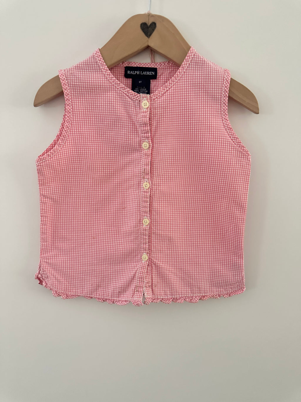 Ralph lauren - Blouse - 98