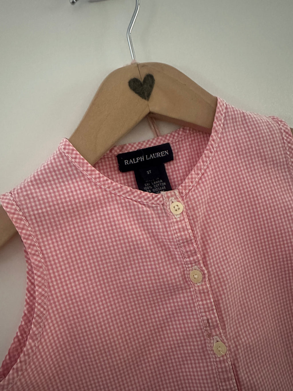 Ralph lauren - Blouse - 98