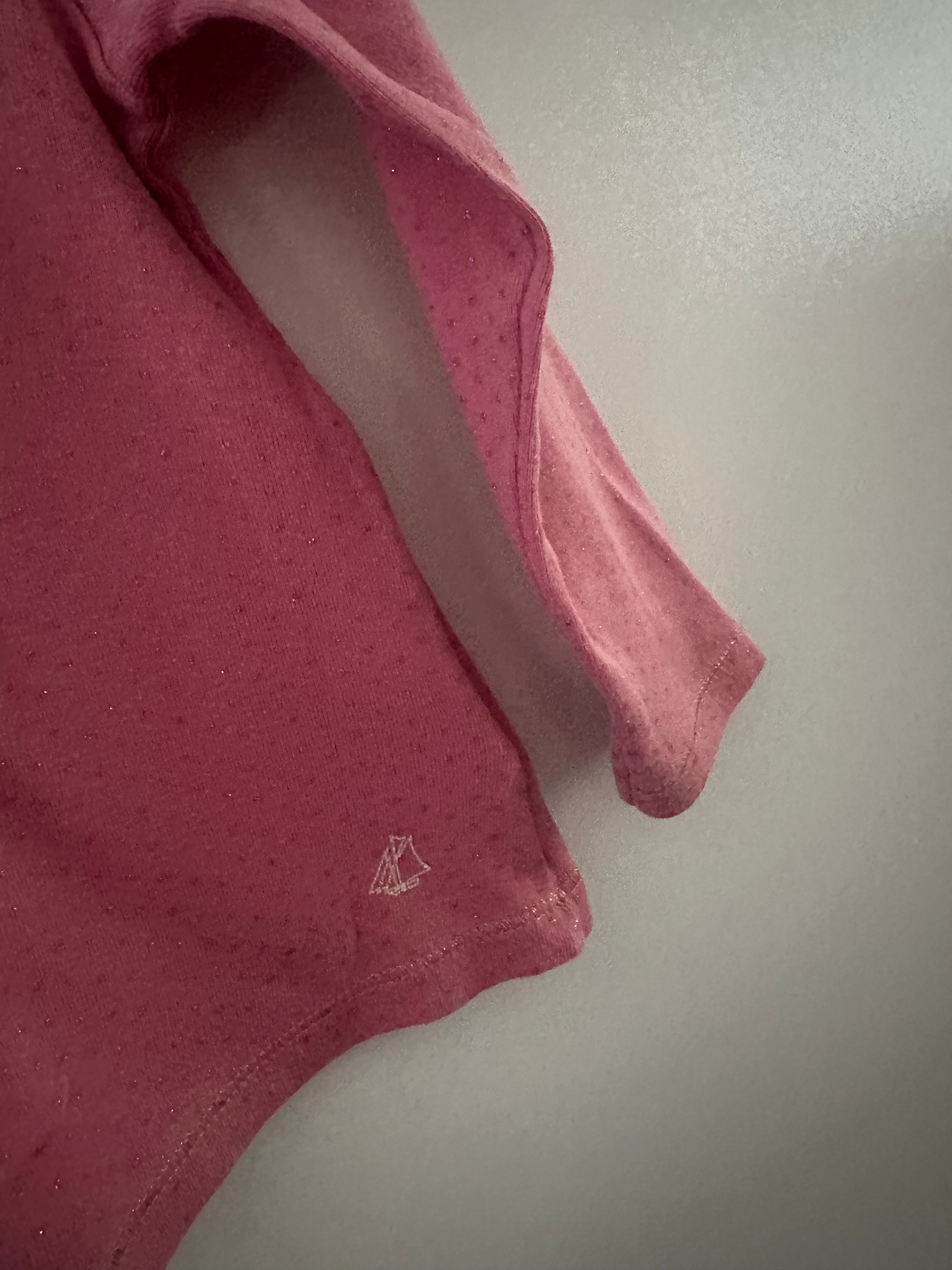 Petit bateau - Longsleeve - 98