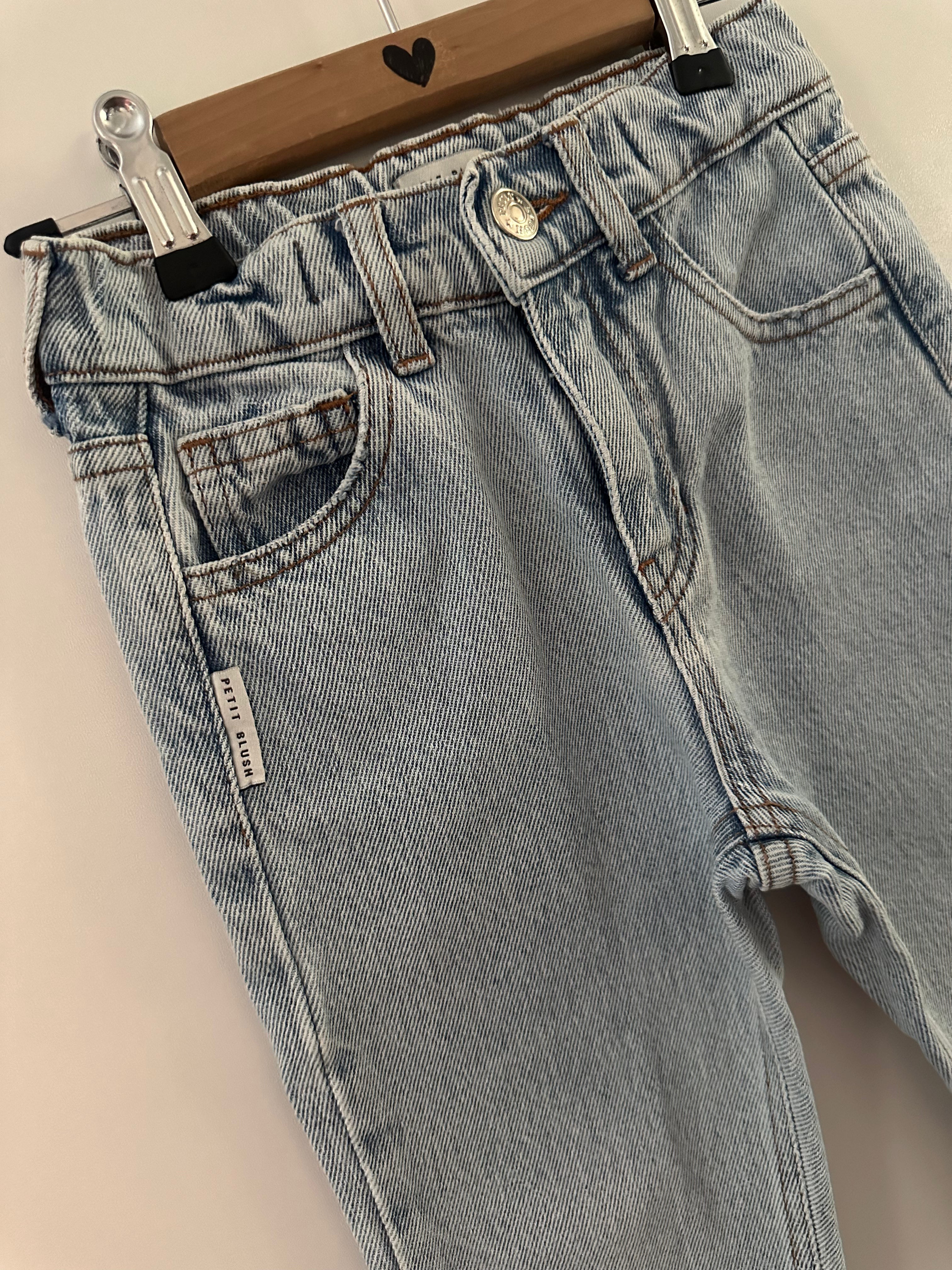Petit blush - Jeans - 98