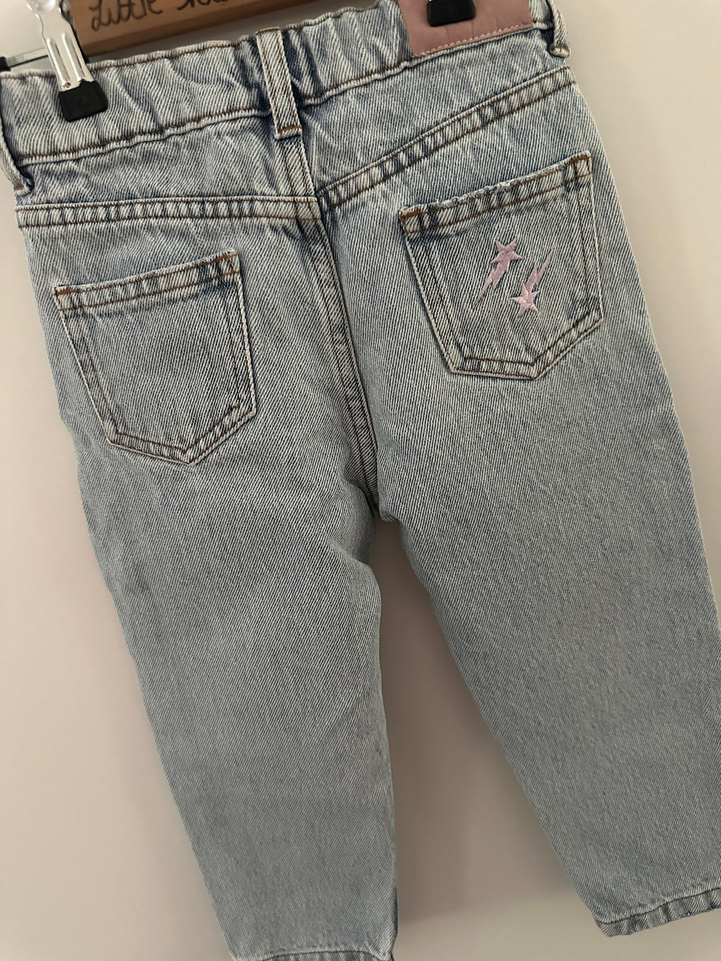 Petit blush - Jeans - 98