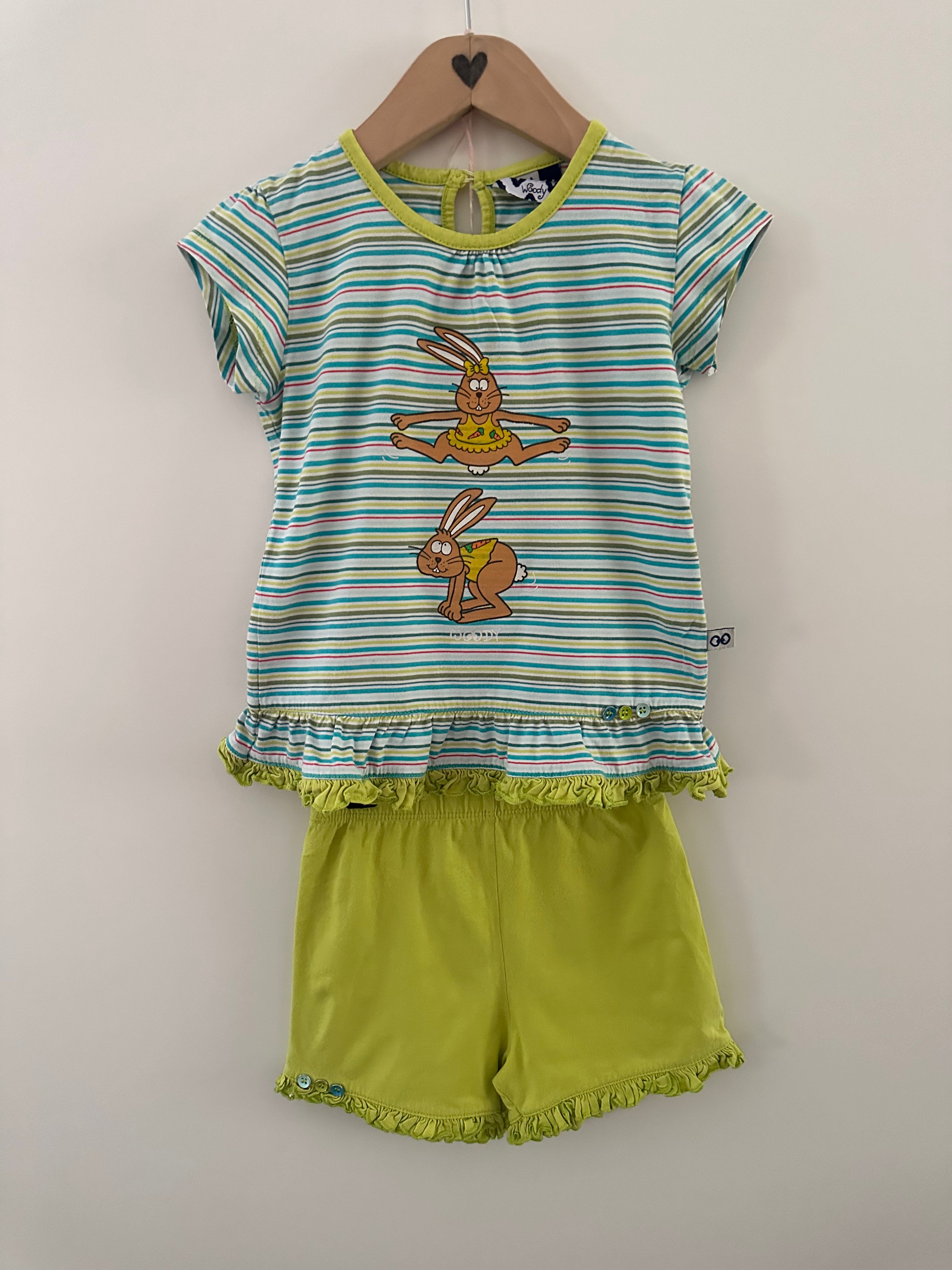 Woody - Pyjama - 98