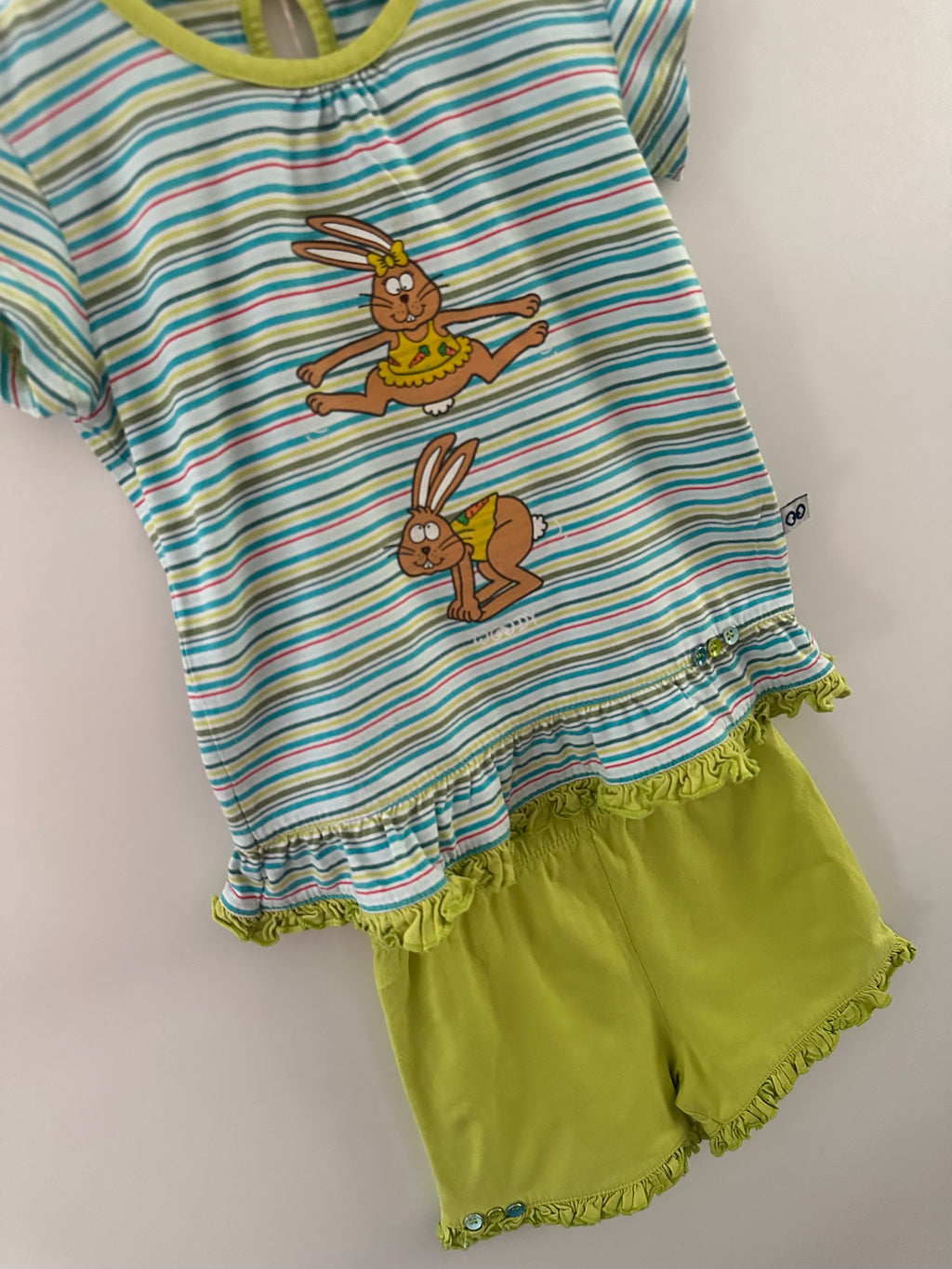 Woody - Pyjama - 98