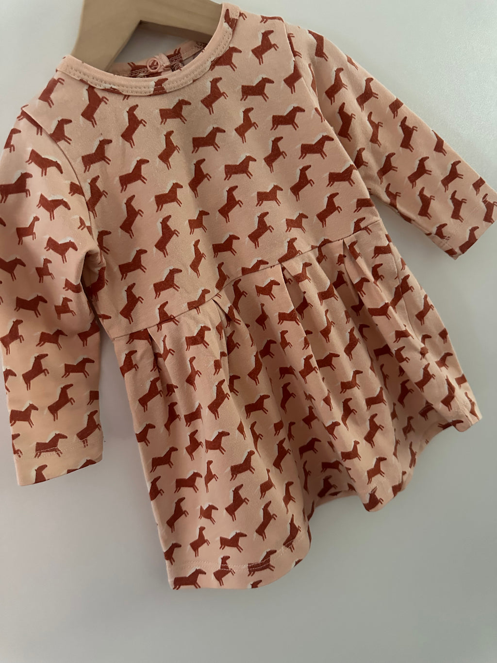 Lily Balou - Jurk - 68