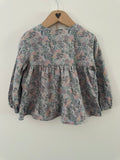 Laranjihna - Blouse - 98