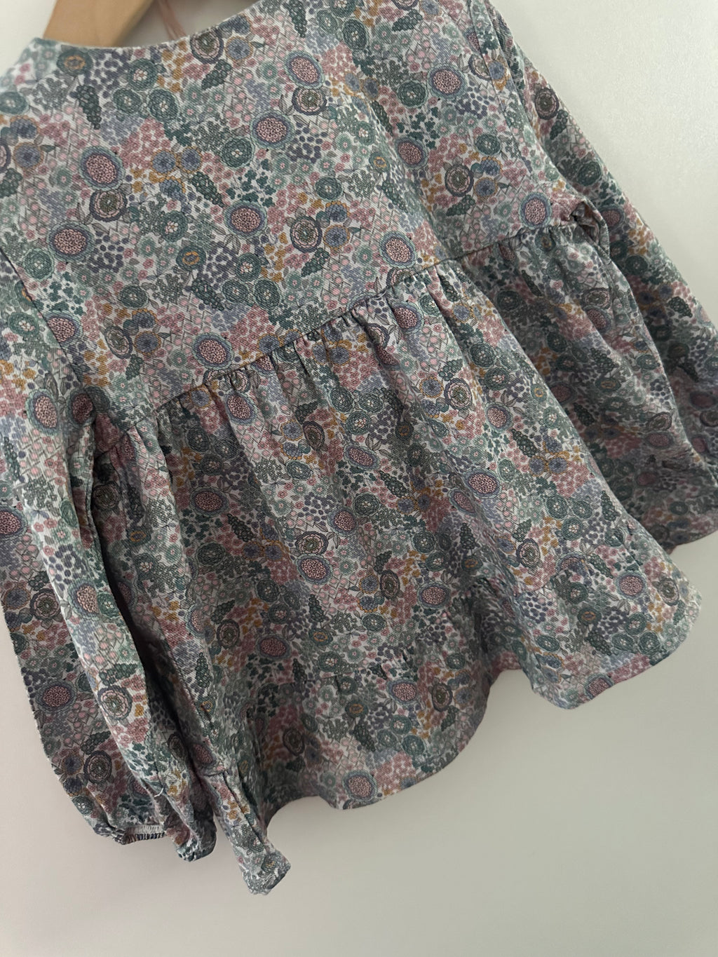 Laranjihna - Blouse - 98