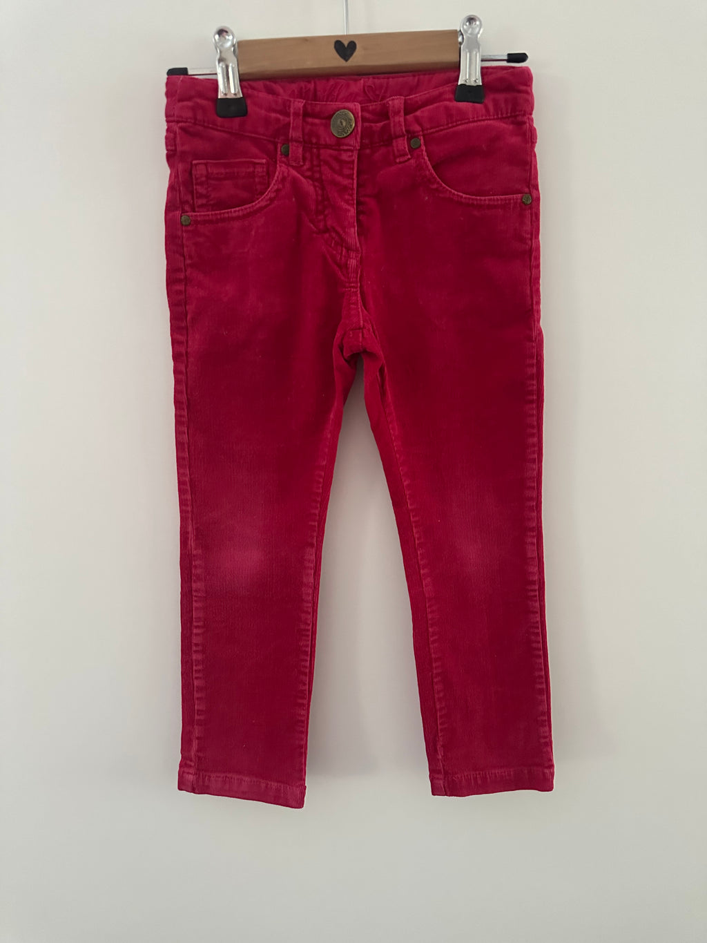 Jbc - Broek - 98