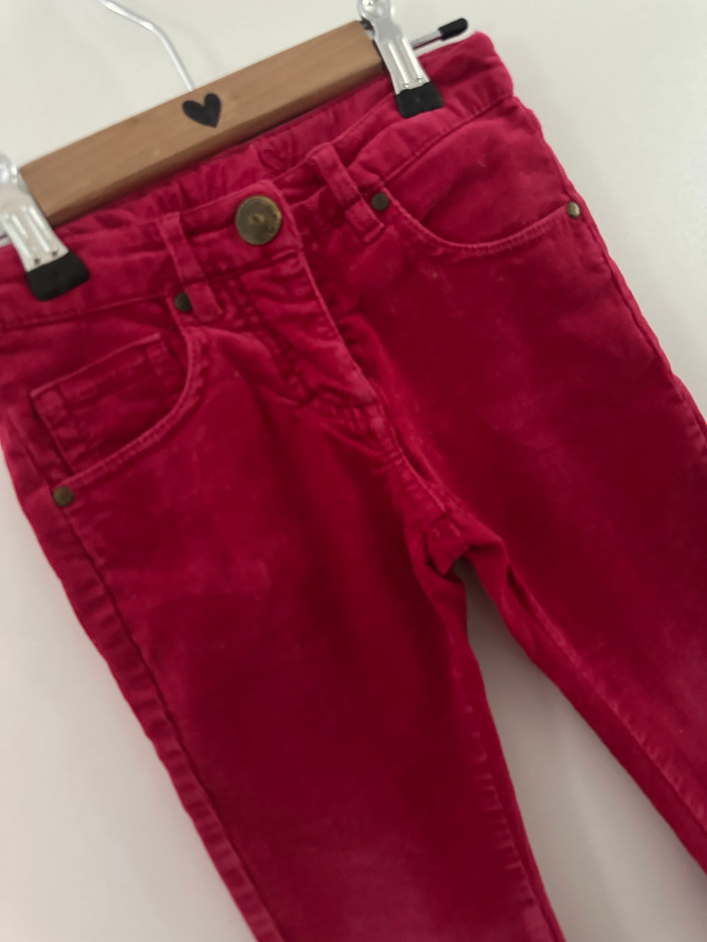 Jbc - Broek - 98
