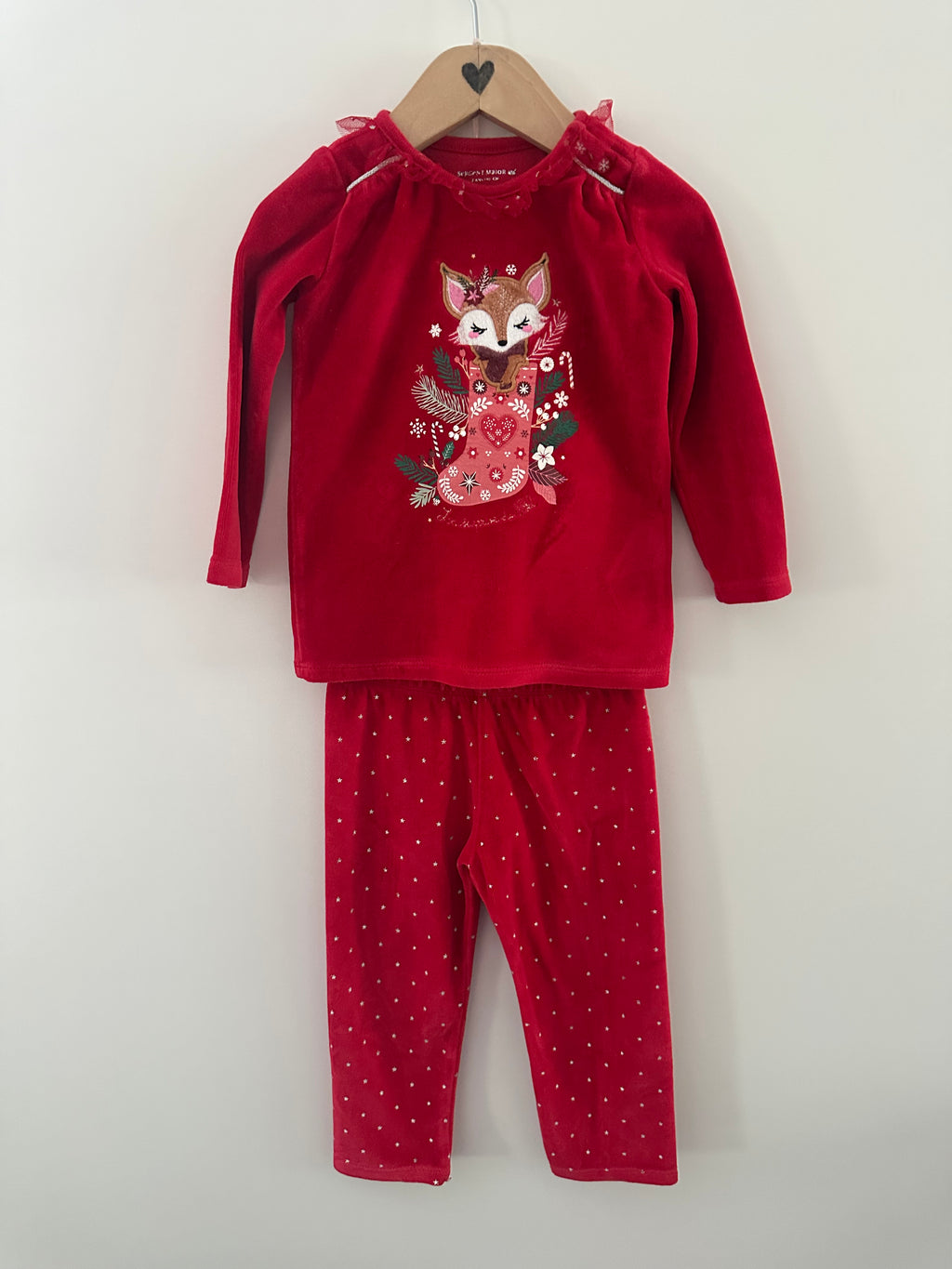 Sergent major - Pyjama - 92