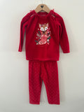 Sergent major - Pyjama - 92