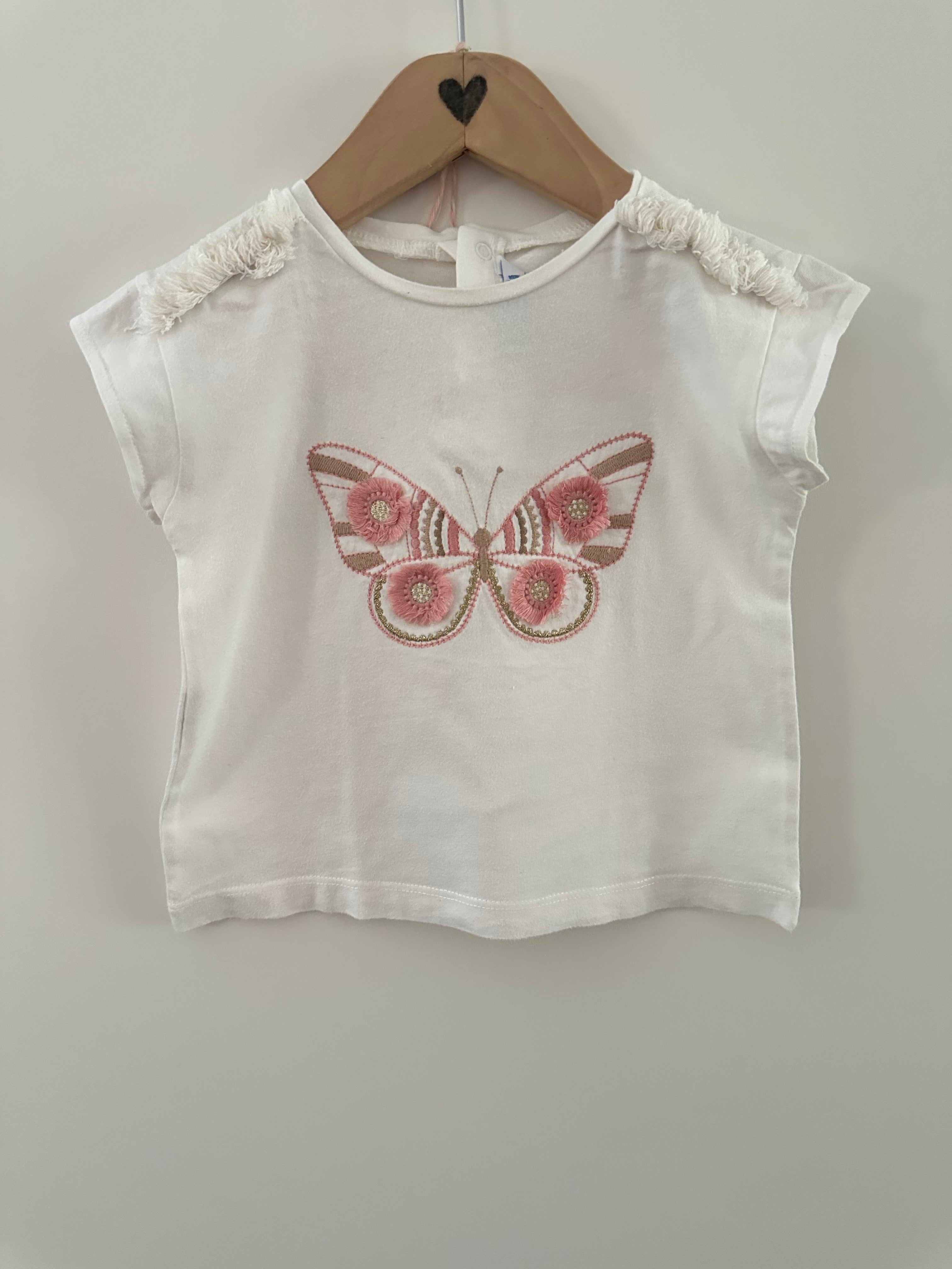 Mayoral - Shirt - 86