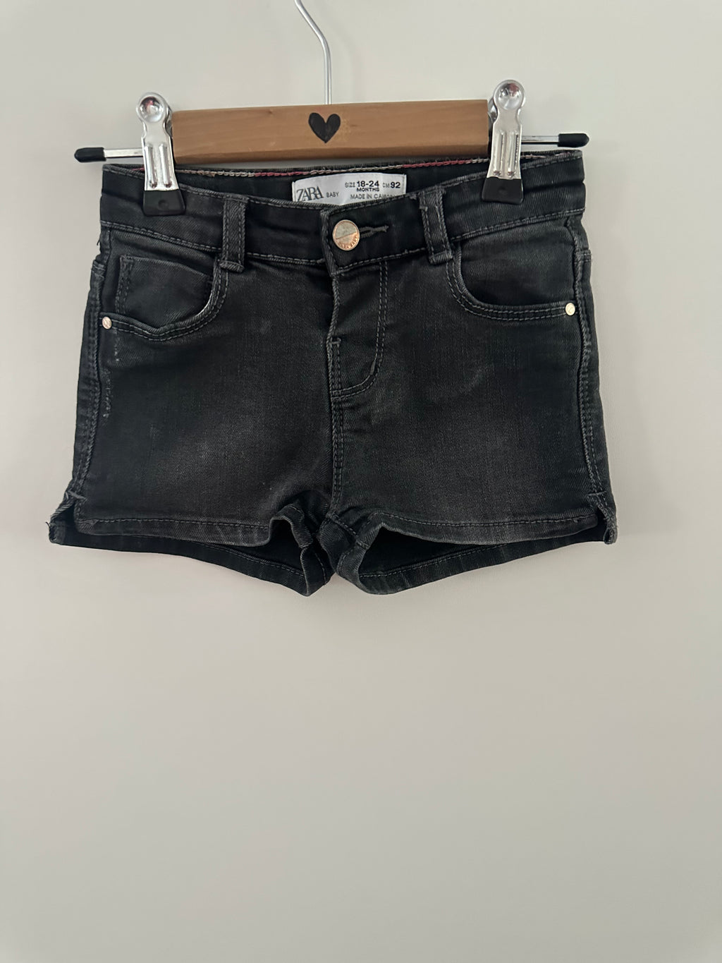 Zara - Short - 92