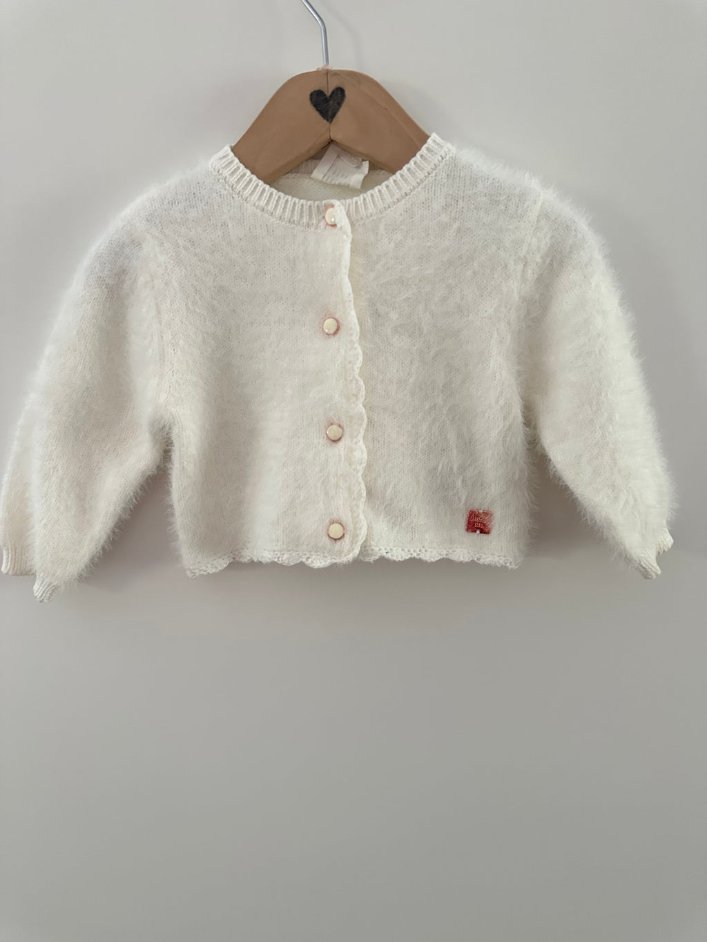 Carrement beau - Vest - 74