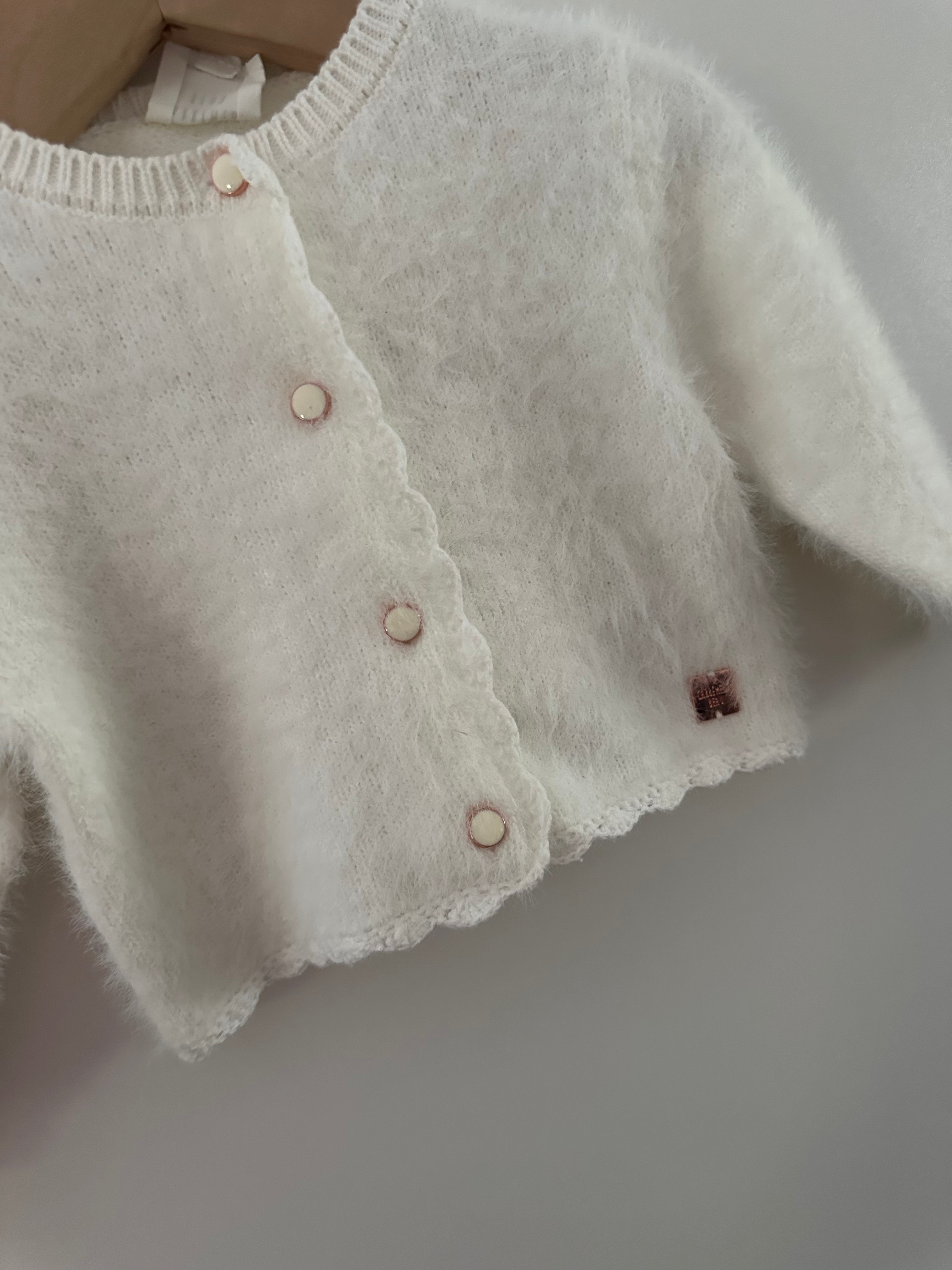 Carrement beau - Vest - 74