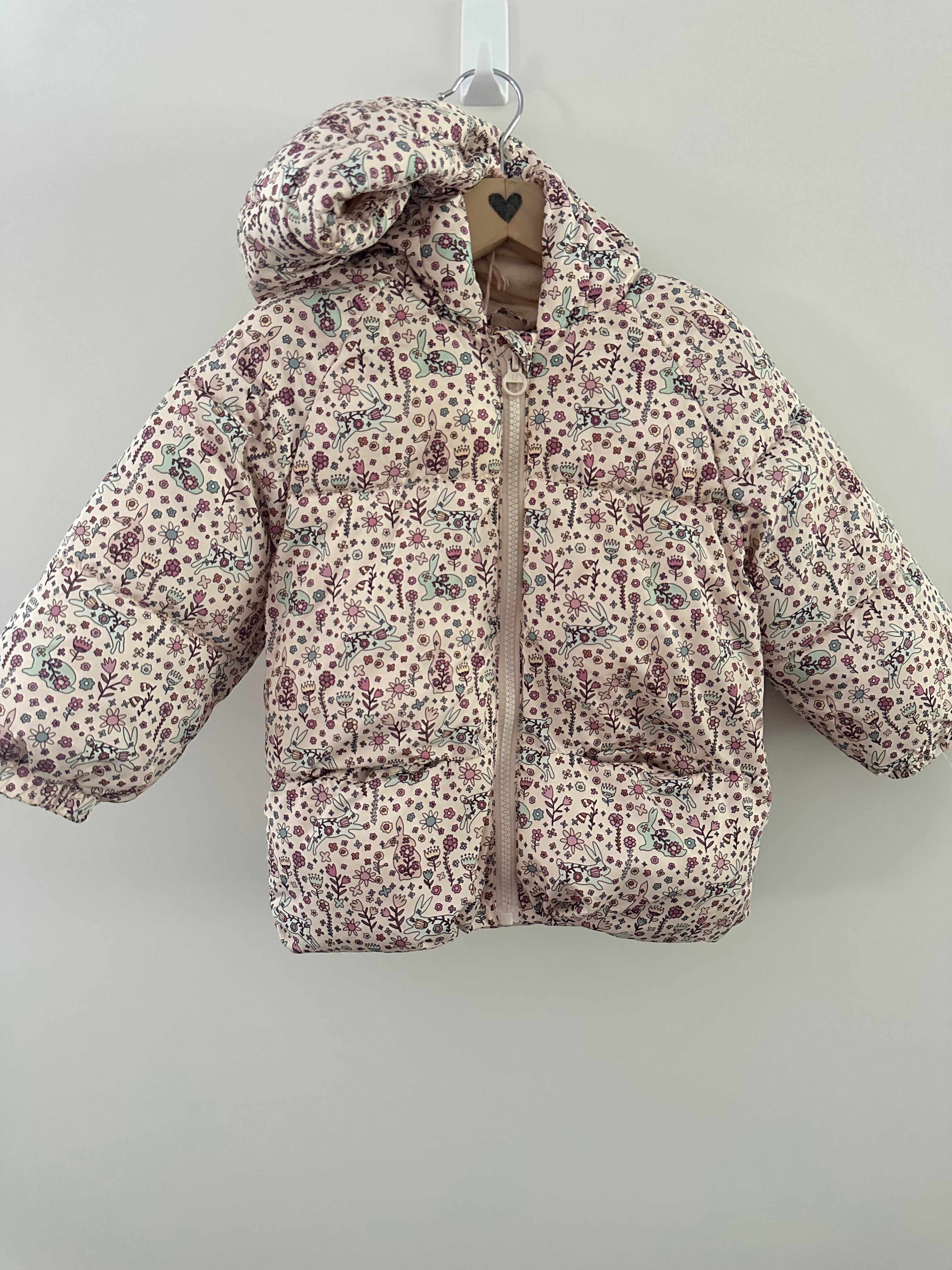 Sfera - Jas - 92/98
