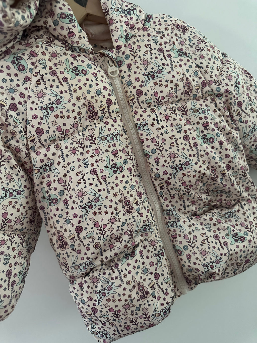 Sfera - Jas - 92/98