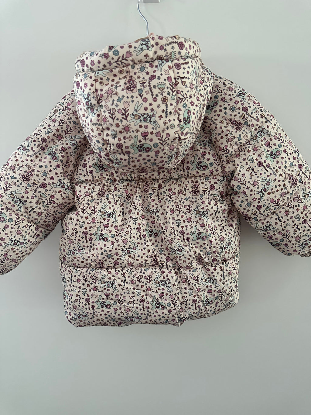 Sfera - Jas - 92/98
