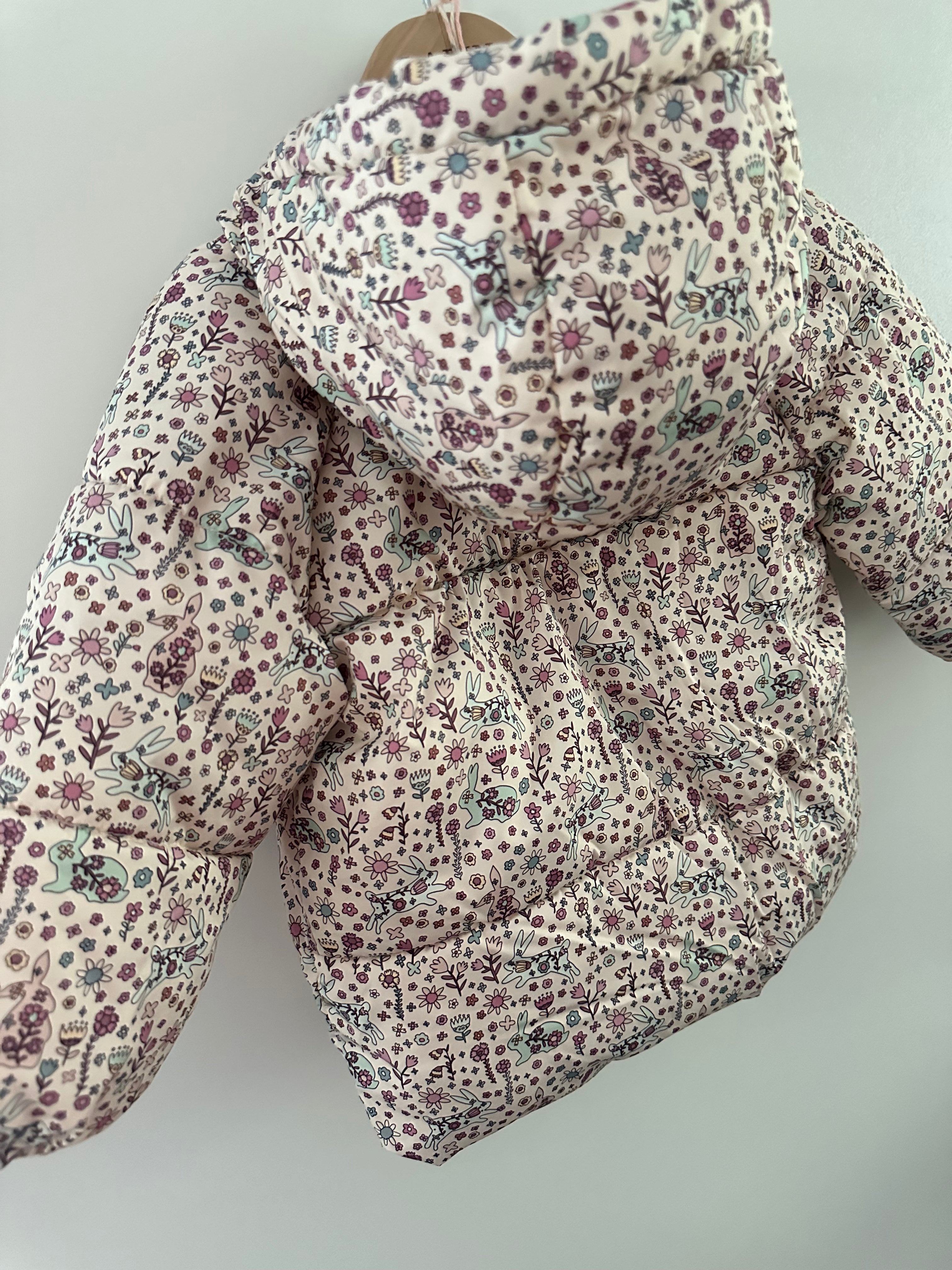 Sfera - Jas - 92/98