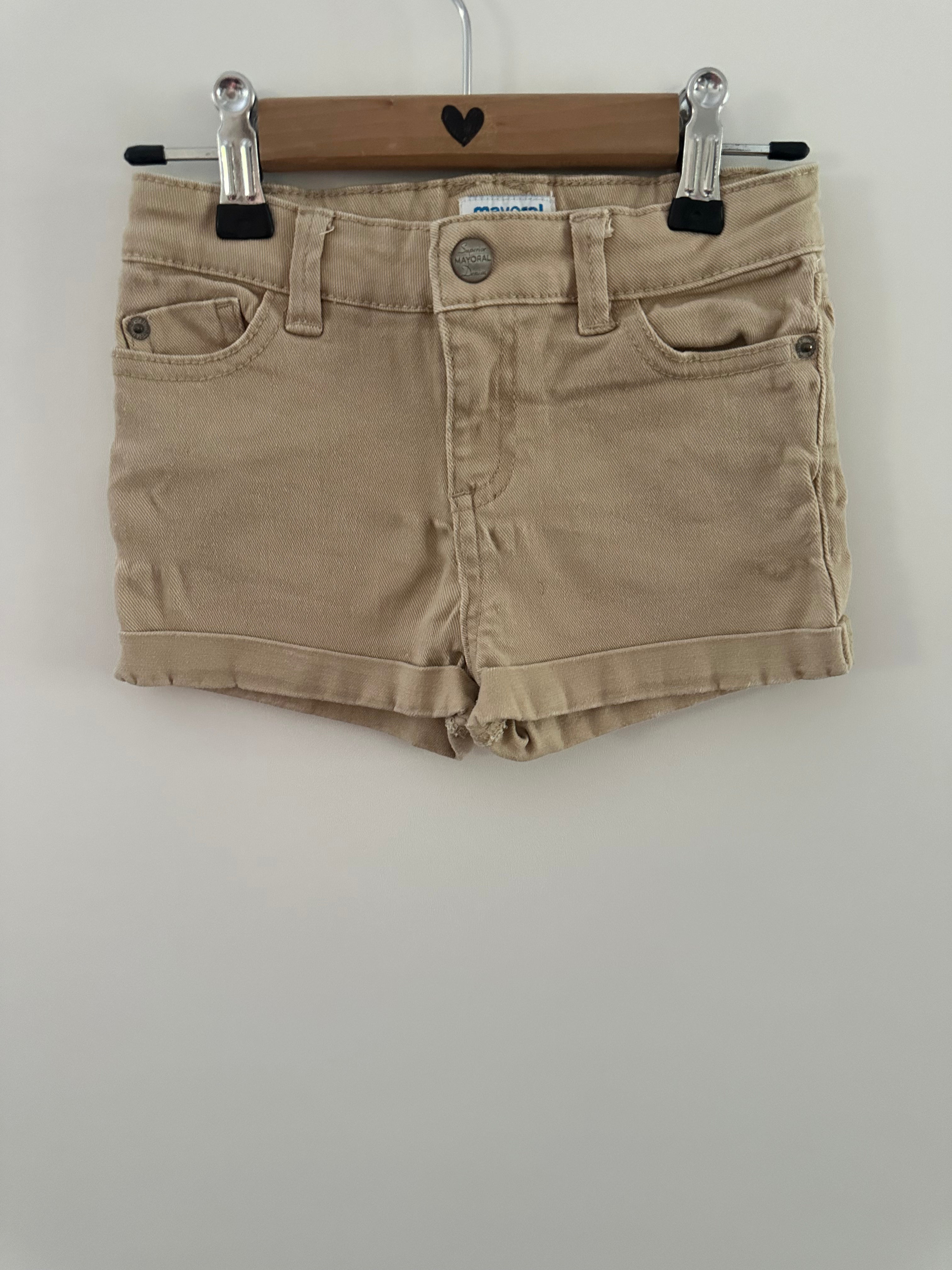 Mayoral - Short - 98