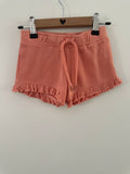 Ducky beau - Short - 92