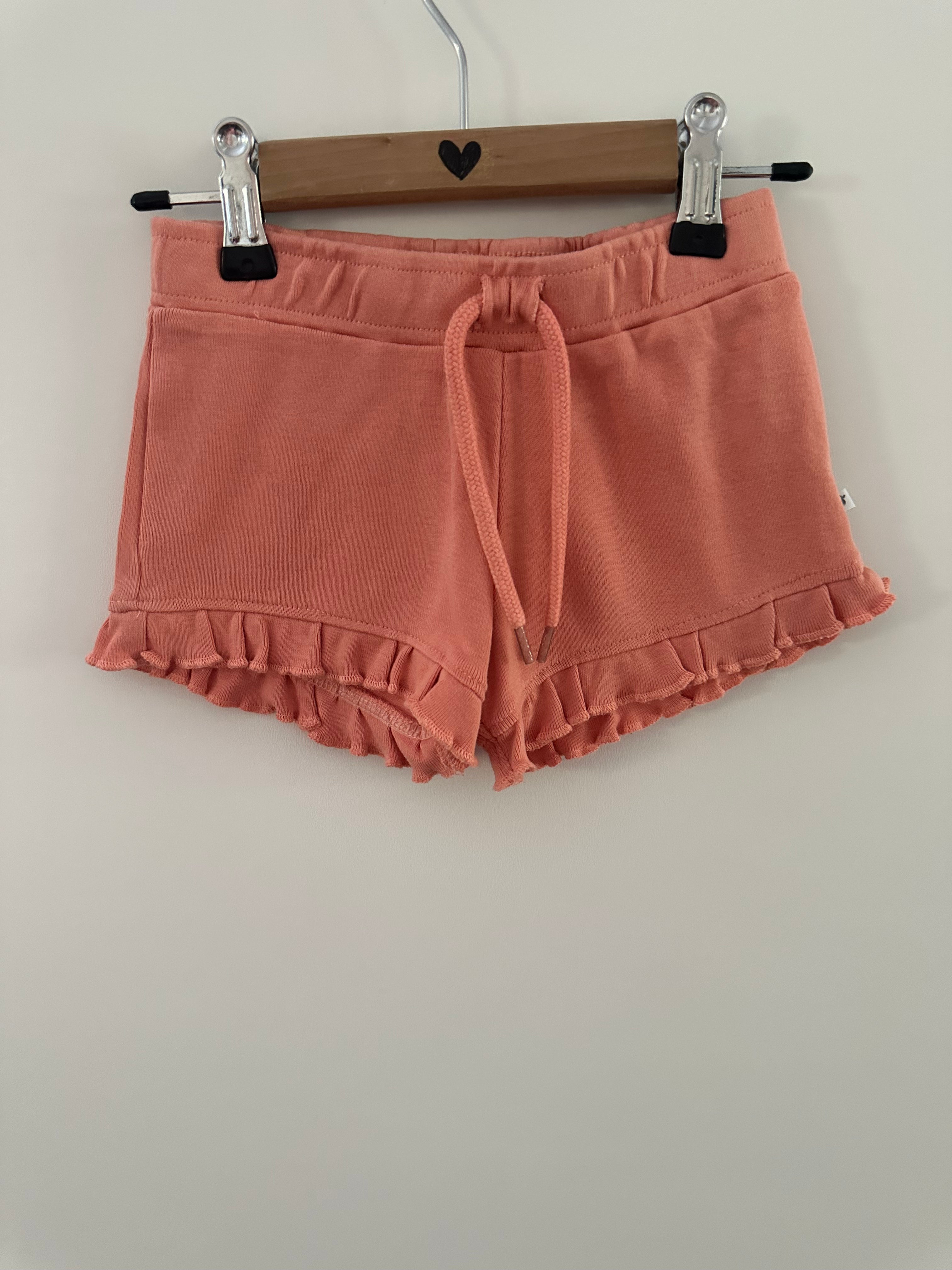 Ducky beau - Short - 92