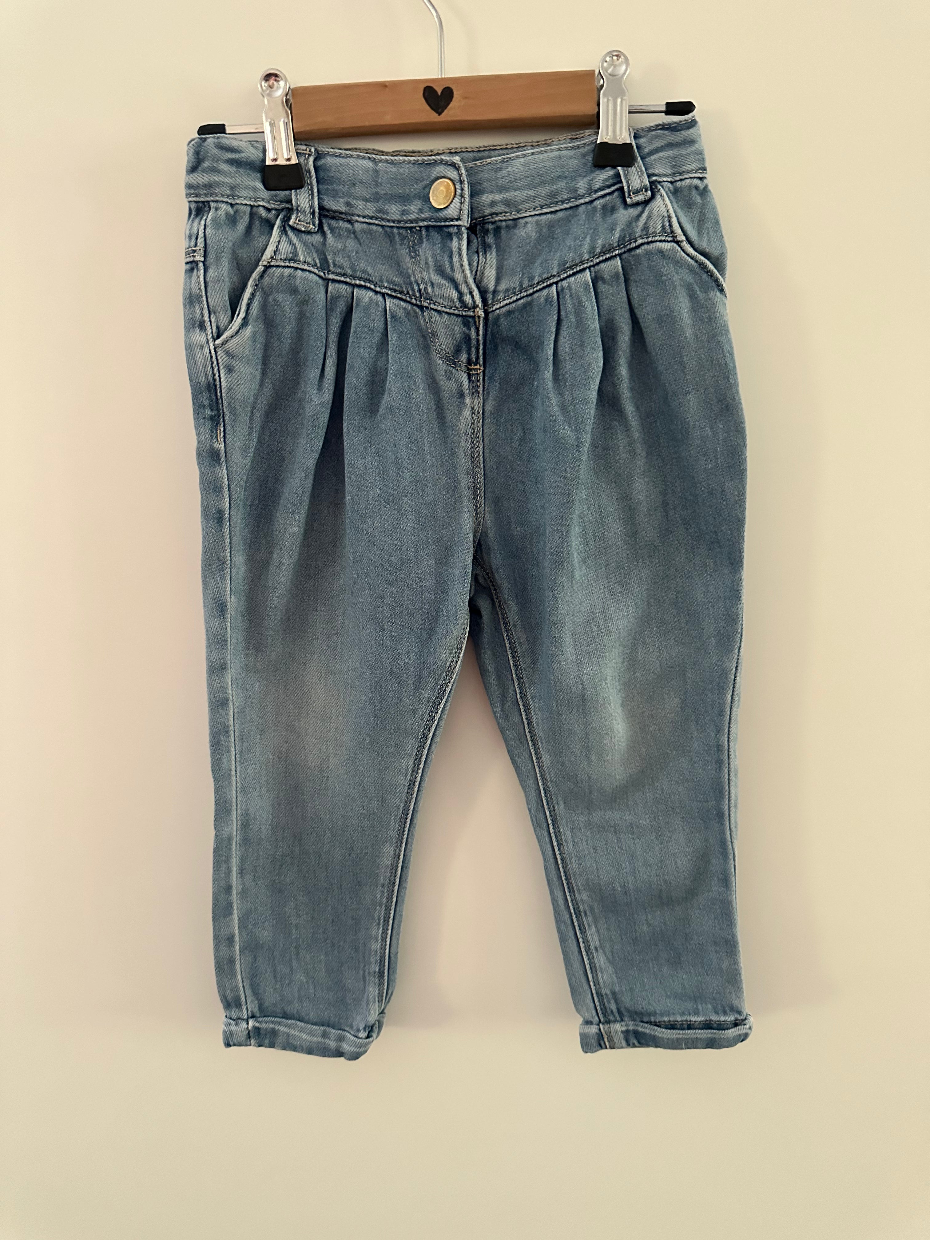 Tape a l'oeil - Jeans - 98