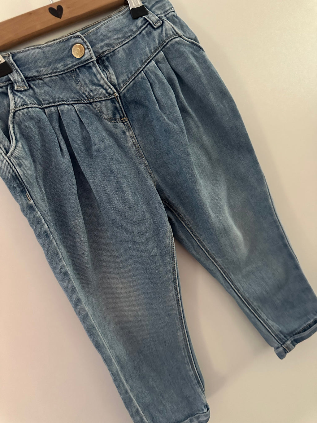 Tape a l'oeil - Jeans - 98
