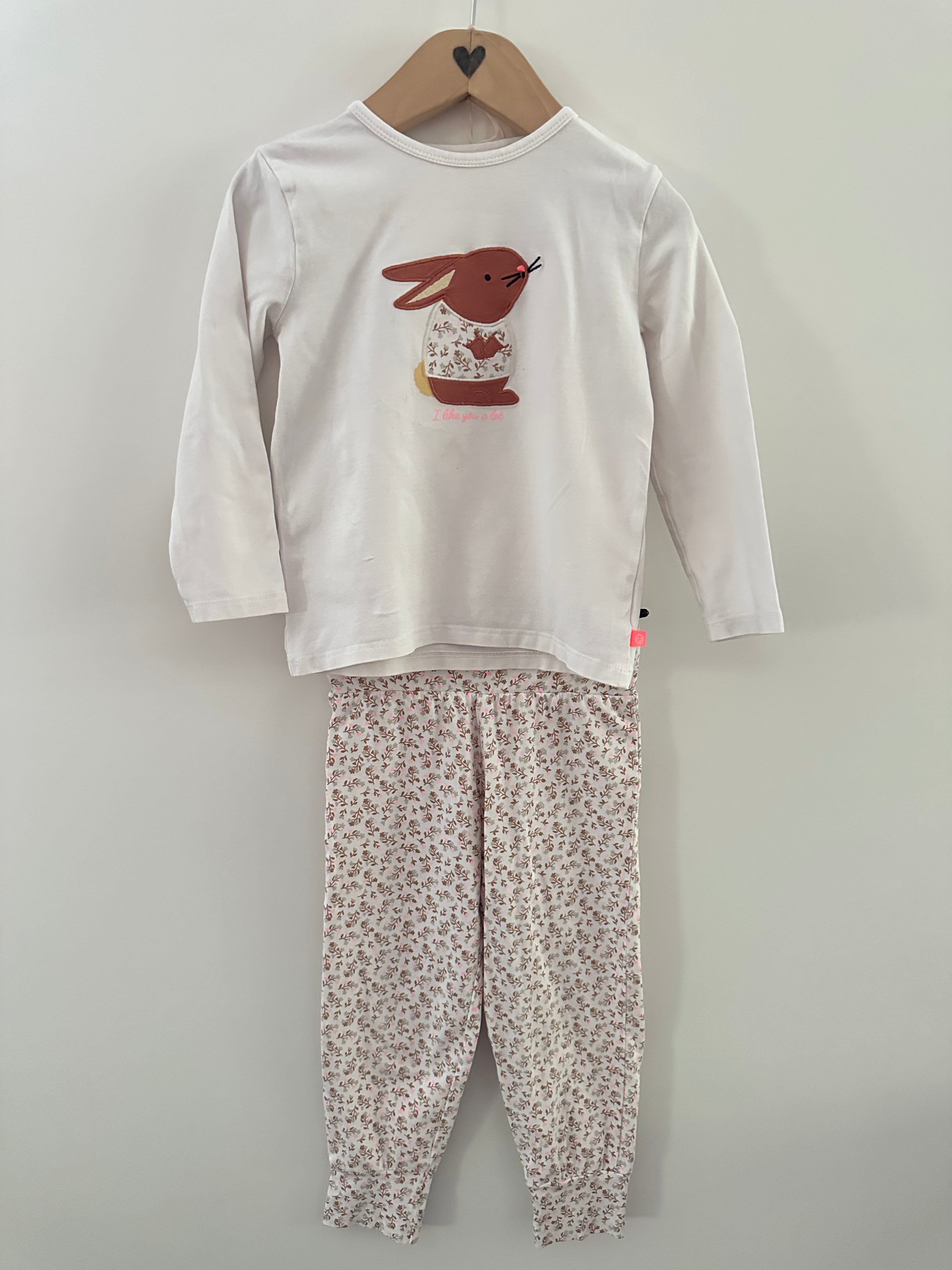 Jbc - Pyjama - 92