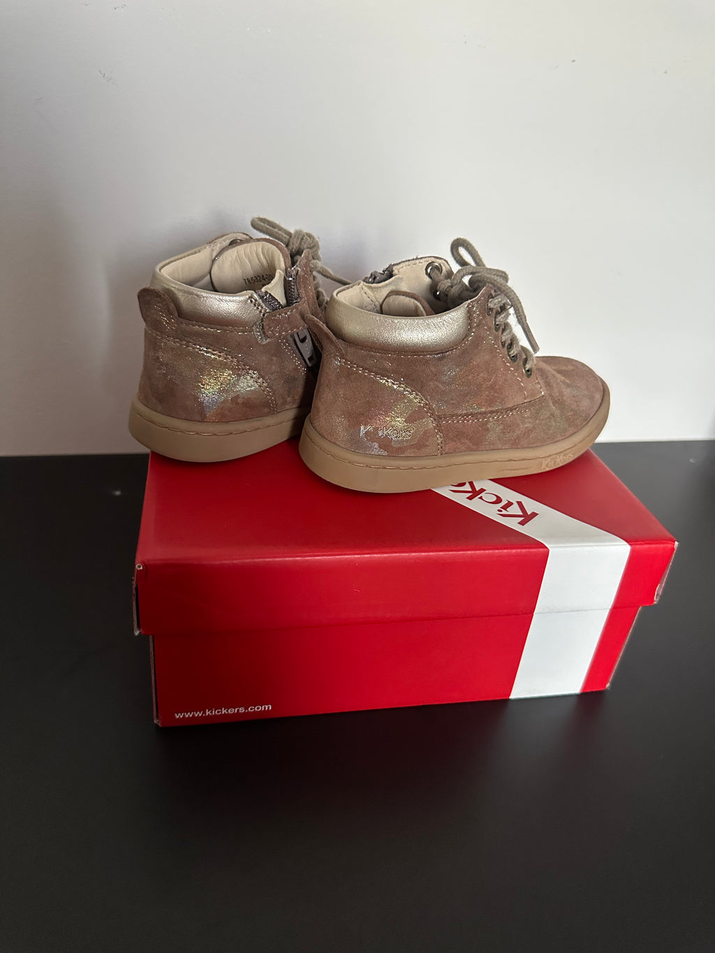 Kickers - schoenen - maat 24